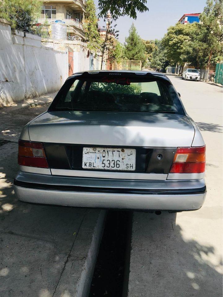 موتر-فروشي