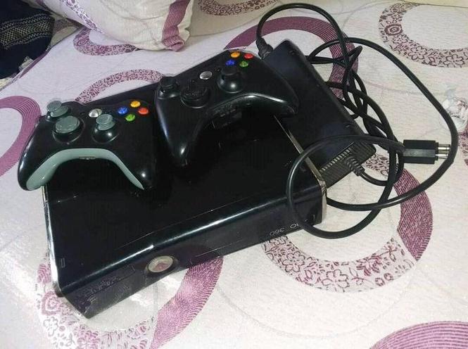 Xbox 360 گیم اکس باکس برای فروش با بهترین کارکرد و گرافیک