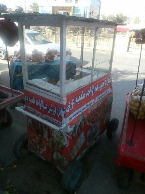 ﻣﻮﻗﻌﯿﺖ-ﮐﺎﺑﻞ
