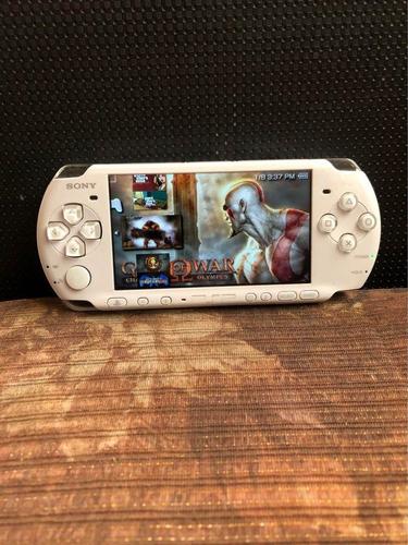 PlayStation portable