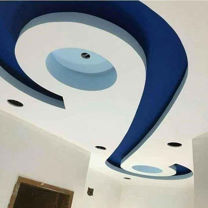 Ceiling
