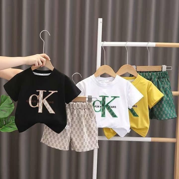 لباس-های-طفلانه-از-برند-های-مختلف