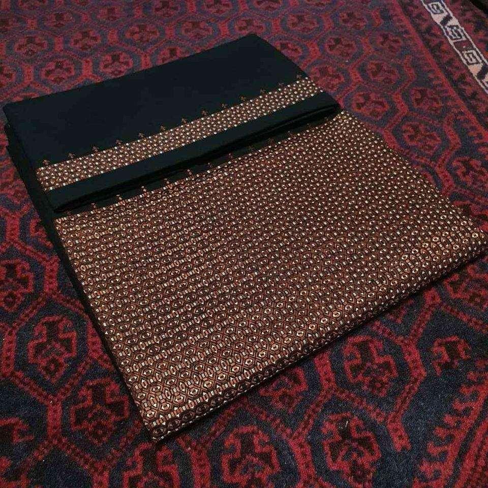 تور-رنګ-جالیبه-غاړه