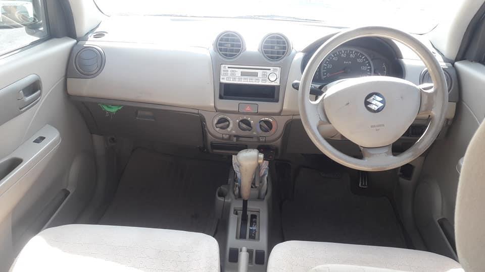 ښه-نوی-کورنی-بابوجي-سوزکی