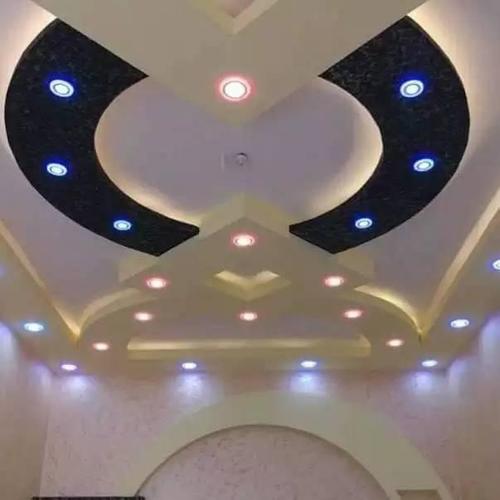 در هرجای کابل کاری راویز را اجرا میکنم