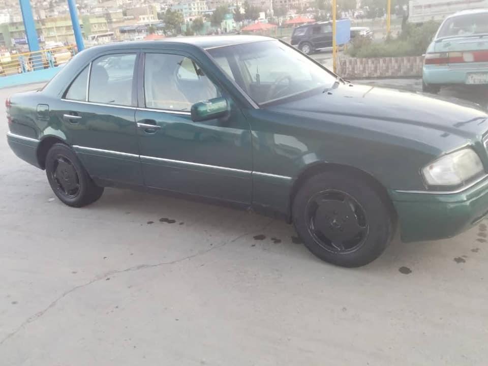 فروش-عاجل-بنز-جرمنی