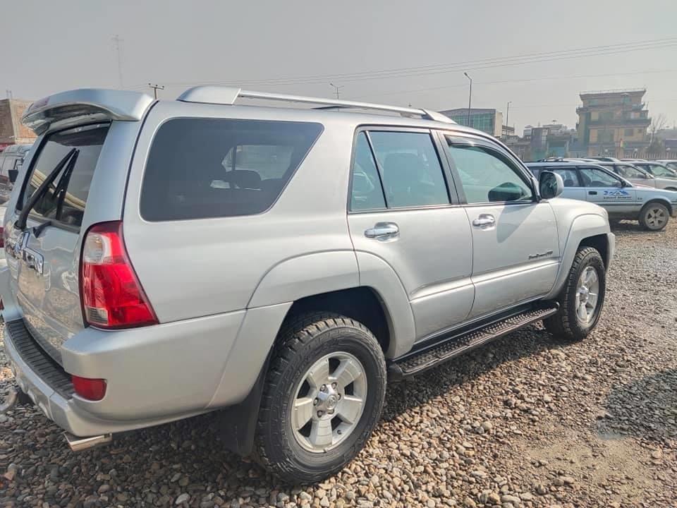 Vehicles