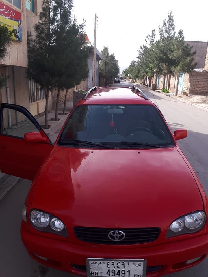 سراچه-جرمنی-مدل۲۰۰۰