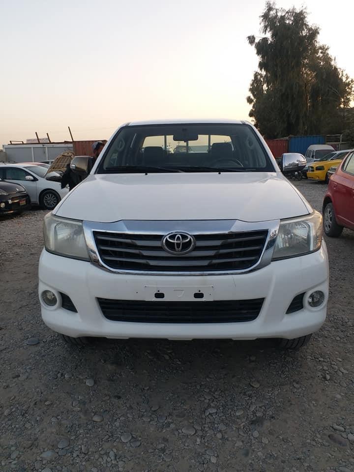 ویګو-موټر