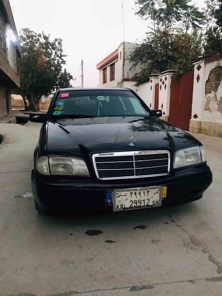 مرسیدس-بنز-جرمنی
