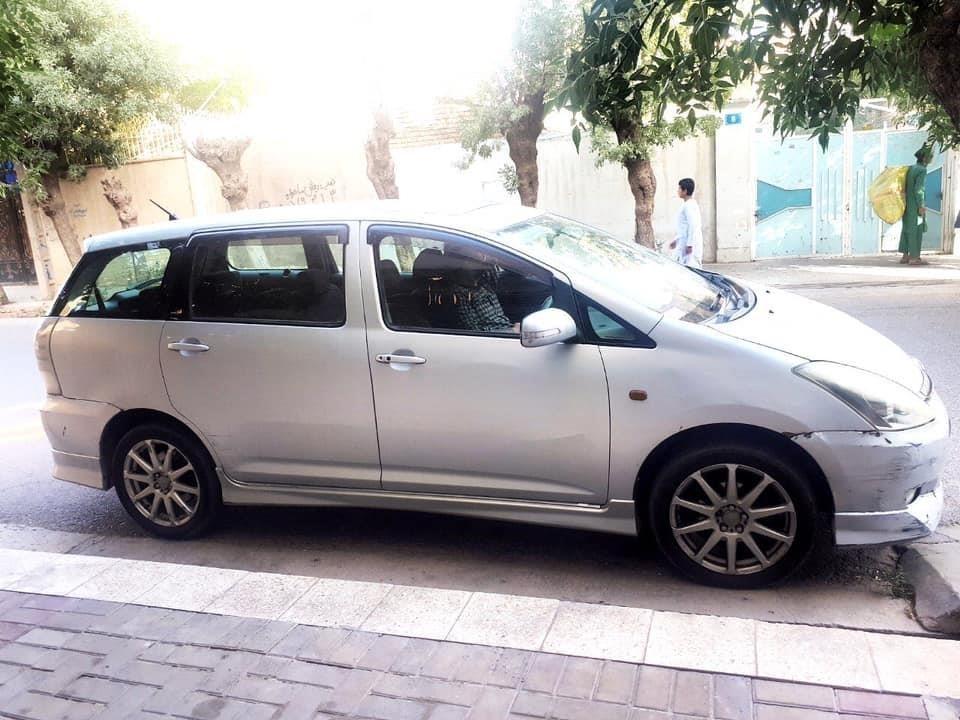 موتر-دست-پاكستان