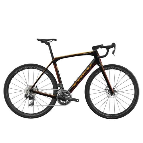 2025 Trek Domane SLR 9 AXS Gen 4 Road Bike (Gun2BikeShop)