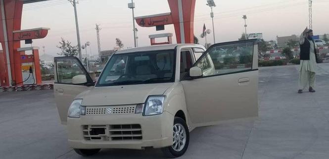 ناواریده بابوجي سوزکی