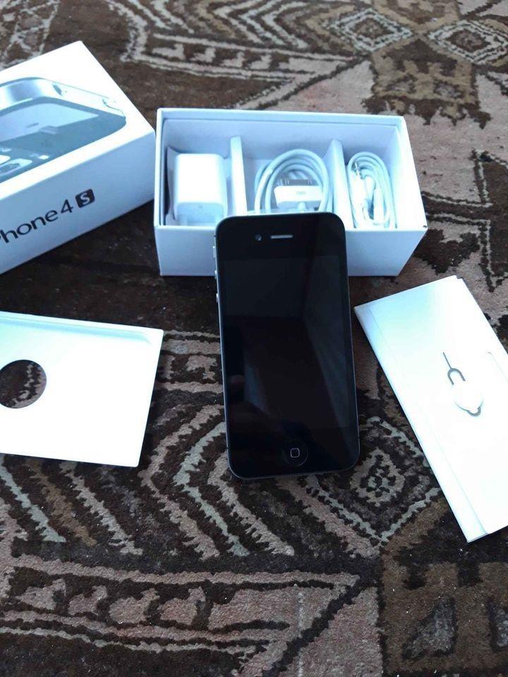 iPhone-4s
