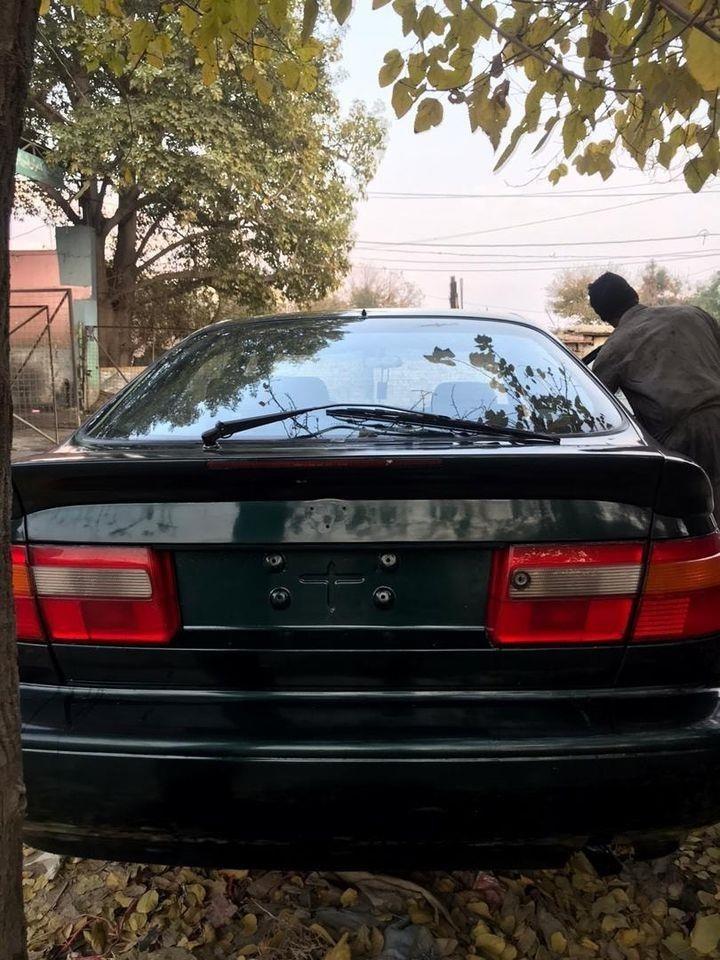 TOYOTA-Carina-1994