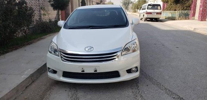 الهی مو ټر فروشی نوی ټیوټاجاپانی مارایکس موټر وړټسف 07033737