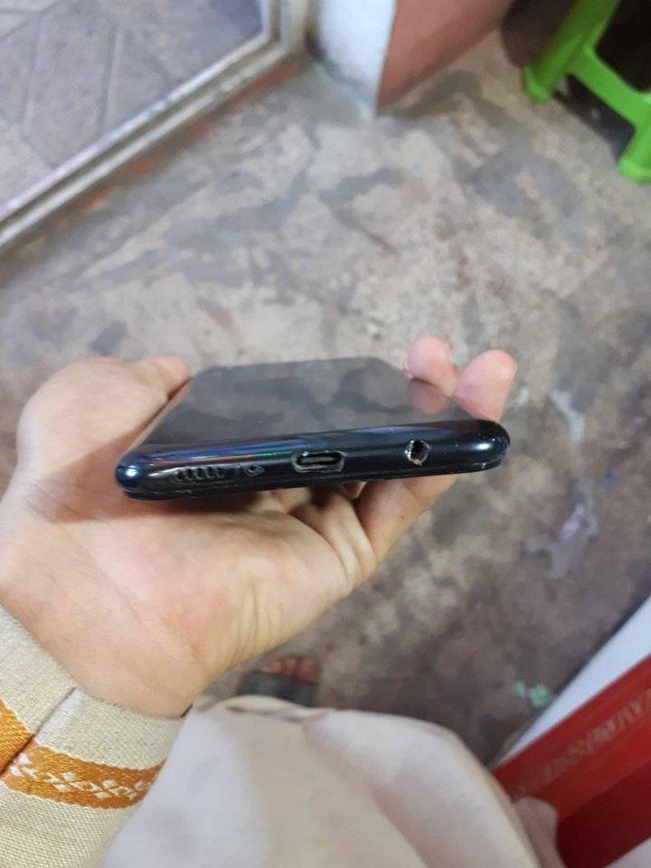 فروش-عاجل-M20-ساده