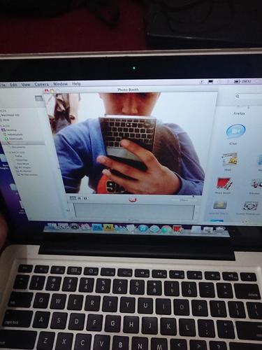 macbook pro 5.5