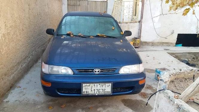 Corolla