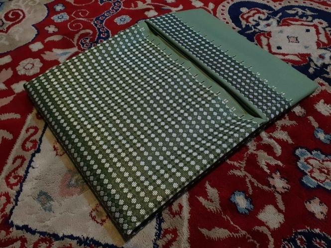 ښایسته خامک اونوی نخشه اوښایسته رنک اواصلی 5متره ټوکر ډیره ښ