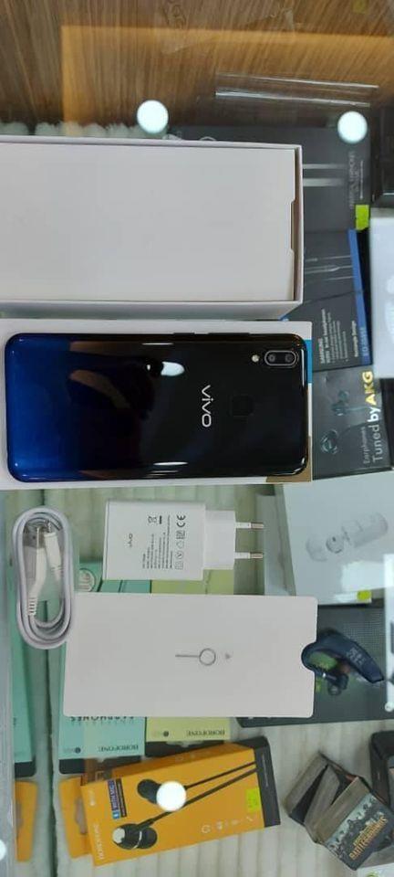 مبایل-هندی-Vivo-y91-2019