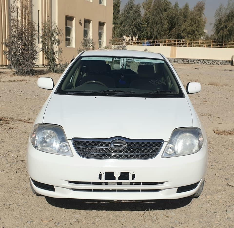 -کورني-چلیدلي-لوکسل-ماډل-2002-