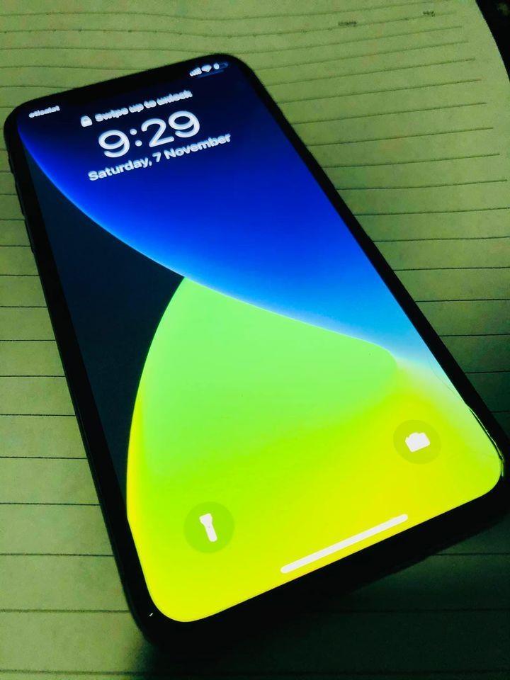 Iphone-X