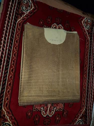 چارکونجه لاسی انتیکه غاړه په ښایسته رنګ او نوی ډیزین کی راغ