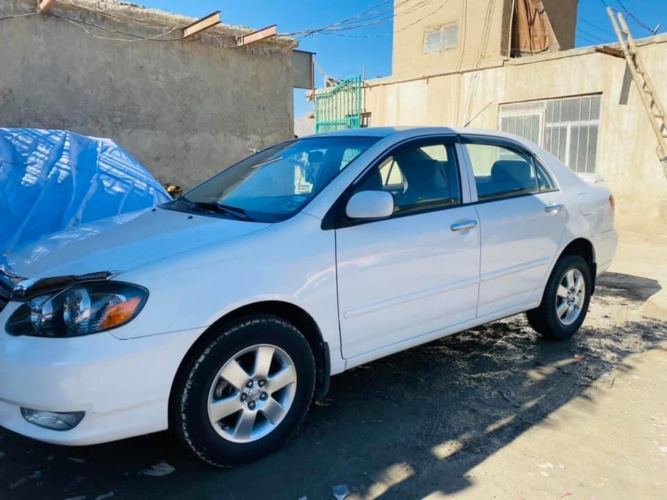 Corolla