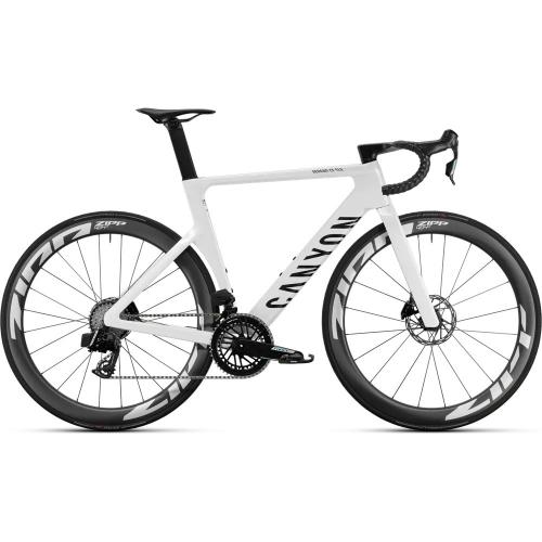 2027 Canyon Aeroad CF SLX 8 AXS Road Bike (ZONACYCLES)
