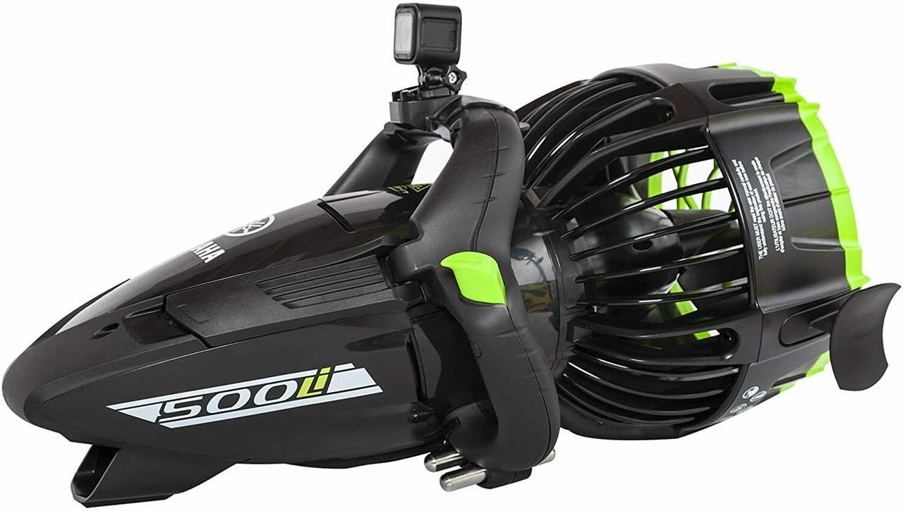 FOR-SALE-YAMAHA-500Li-SEASCOOTER