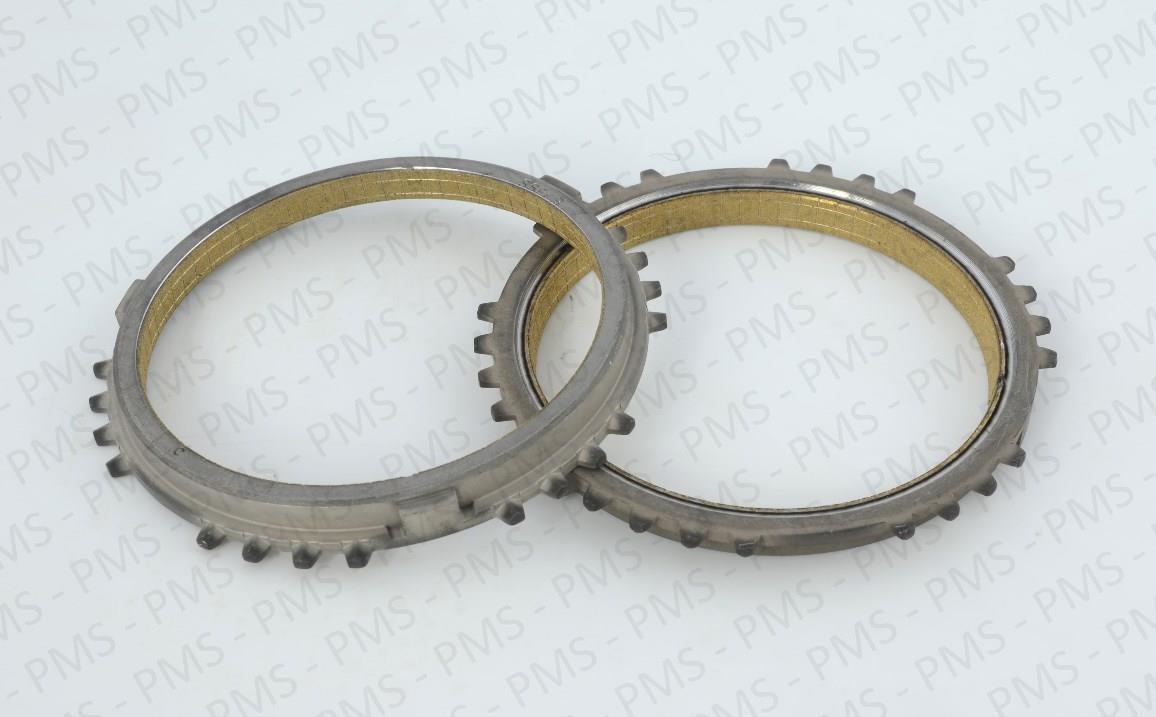 Carraro---ZF-Synchronizer-Ring-Types--Oem-Parts