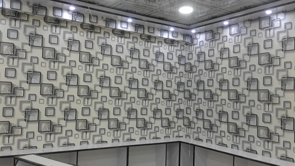کاغذدیواری