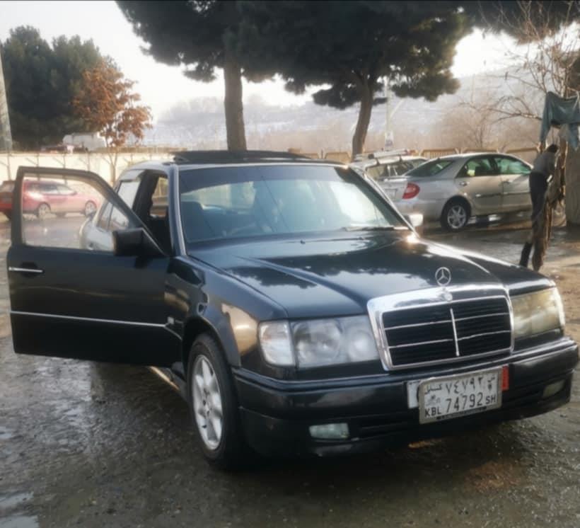 مرسیدیز-بنز-جرمنی