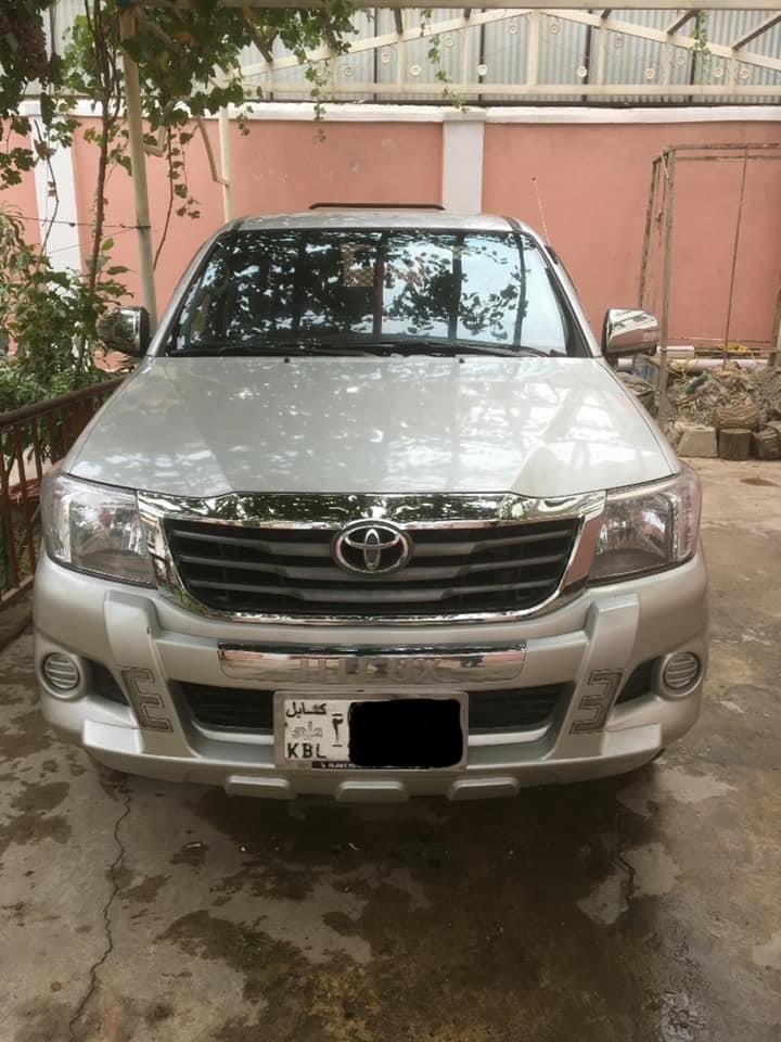 Hilux