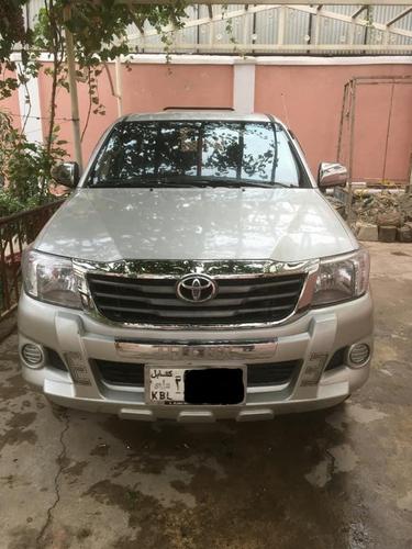 Hilux
