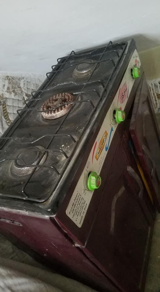 اجاق-گاز-فروشی----