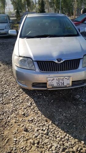 لوکسل موټر