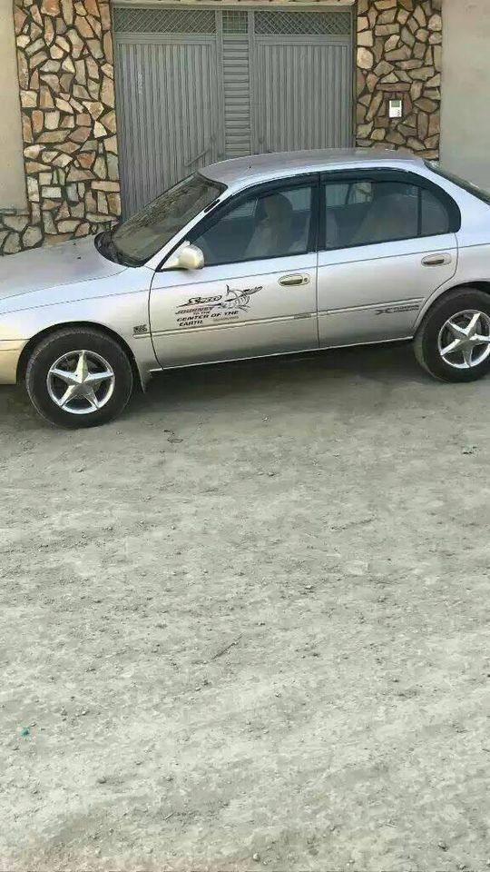 کرولایی-کانادایی