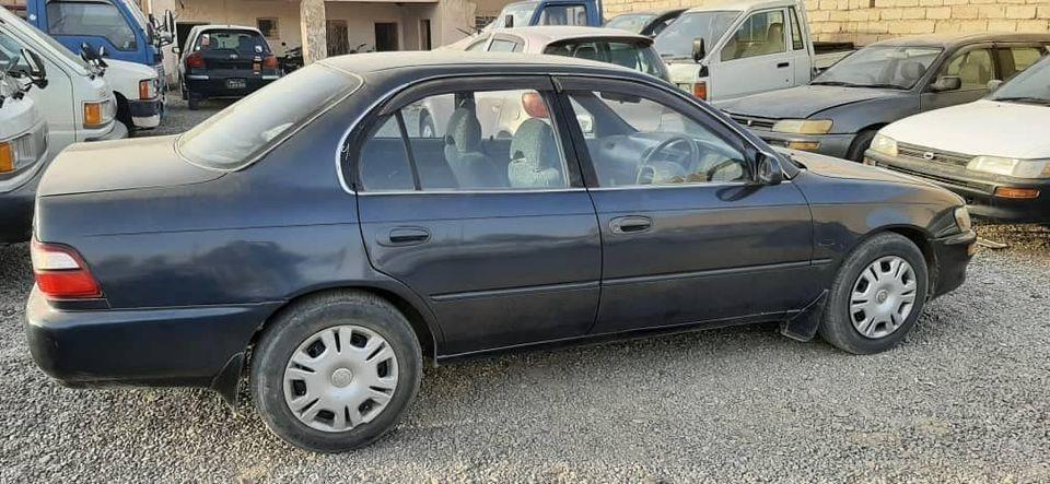 سوفرسالن١٩٩٤