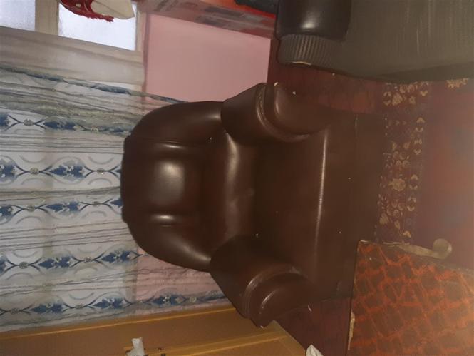 فرنیجر چرمی