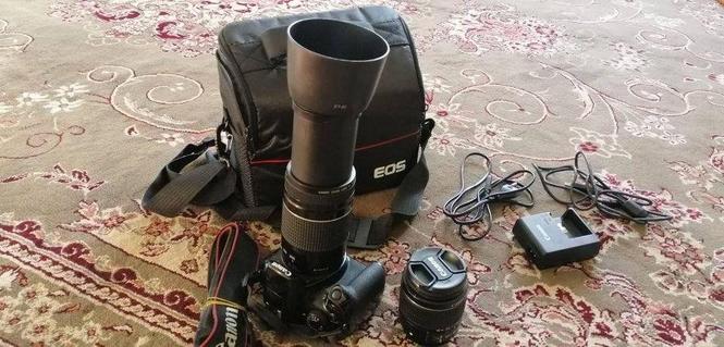 ف وش کمره 1300 دی کنون
