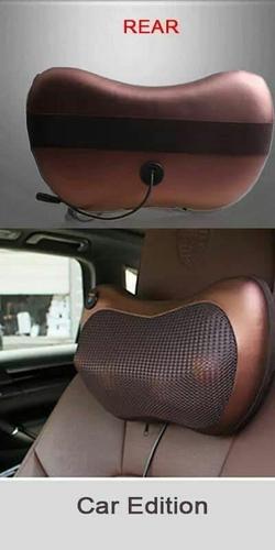 بالشت مساژر Car Homeمدیل: Qy_ 8028