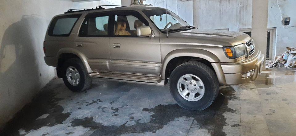 فورنر-limited-فول-آپشن-منفی-3