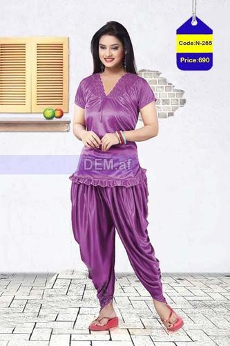 لباس خواب گیبی از دیم.اف درب منزل تحویل می دهیم در سراسر کشو