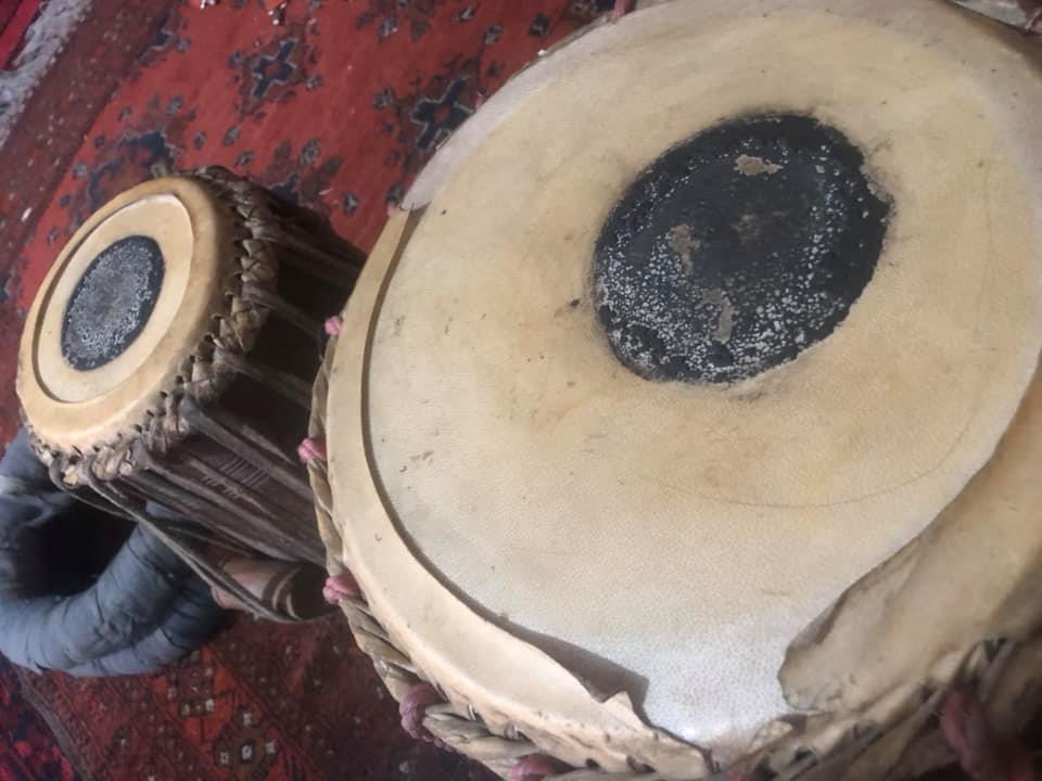 تبله-فروشی