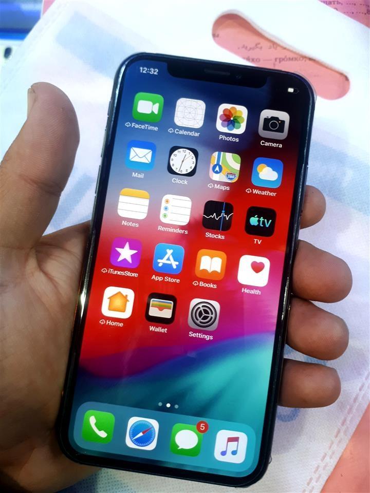 Apple-I-Phone-X