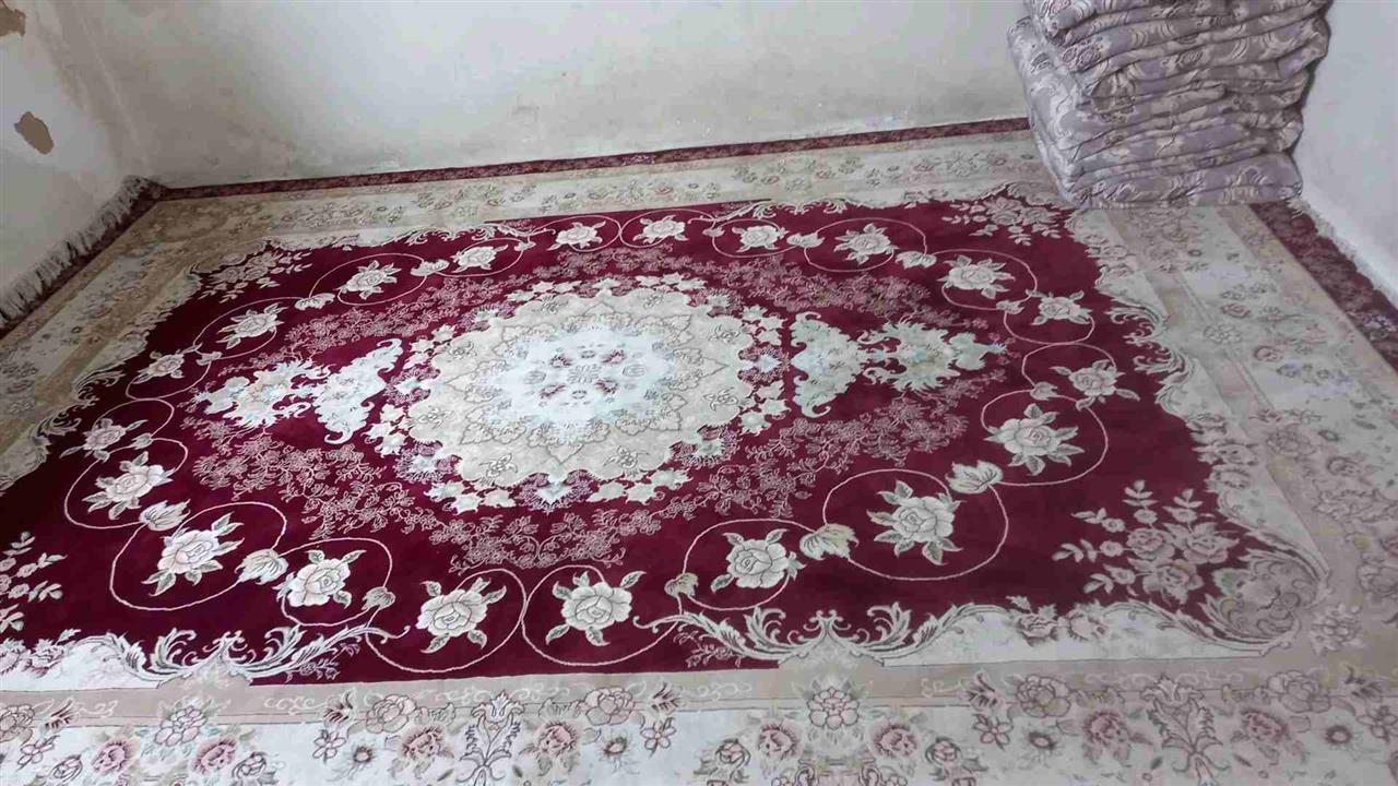 فرش-اصل-ایرانی