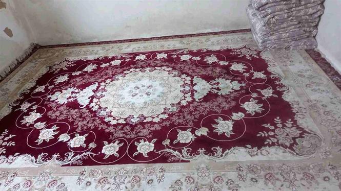 فرش اصل ایرانی