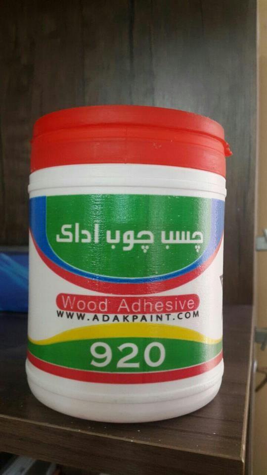 رنگ-و-چسب-عمده-از-ایران
